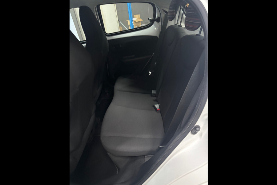 Citroën C1 1.0 VTi Feel Airco | Camera | Carplay