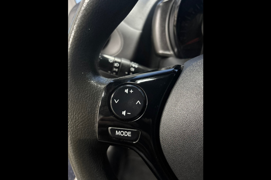 Citroën C1 1.0 VTi Feel Airco | Camera | Carplay