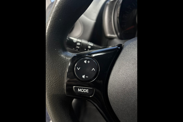Citroën C1 1.0 VTi Feel Airco | Camera | Carplay