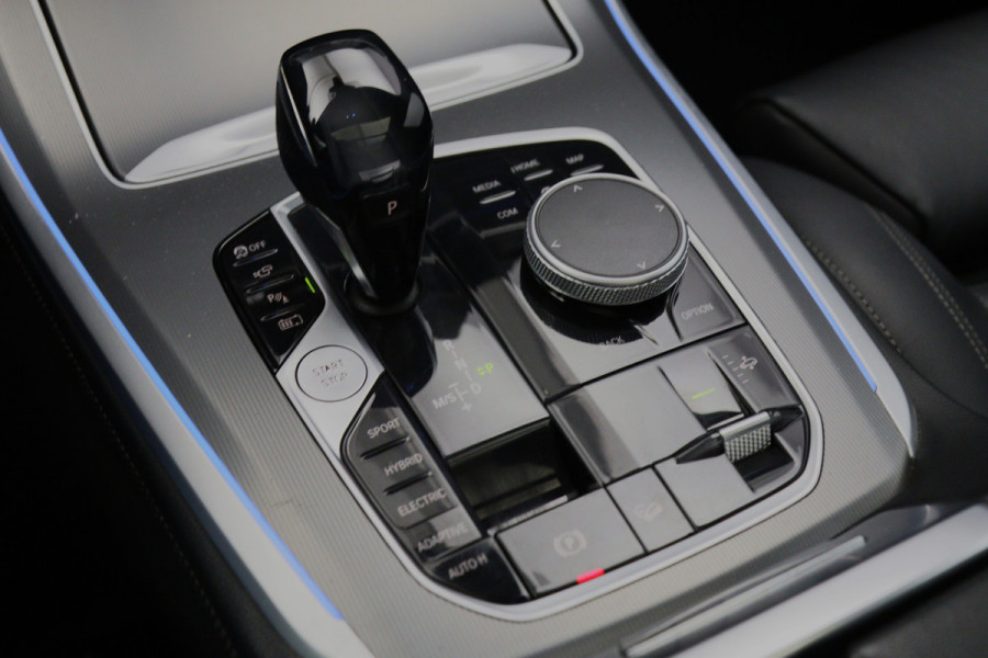 BMW X5 xDrive45e 395 PK M-Sport High Executive, Panoramadak, Harman/Kardon, Leder, 360 Camera, Adap. Cruise Control