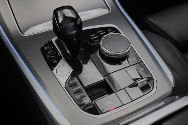 BMW X5 xDrive45e 395 PK M-Sport High Executive, Panoramadak, Harman/Kardon, Leder, 360 Camera, Adap. Cruise Control
