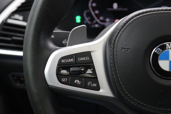 BMW X5 xDrive45e 395 PK M-Sport High Executive, Panoramadak, Harman/Kardon, Leder, 360 Camera, Adap. Cruise Control