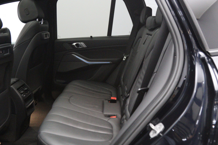 BMW X5 xDrive45e 395 PK M-Sport High Executive, Panoramadak, Harman/Kardon, Leder, 360 Camera, Adap. Cruise Control