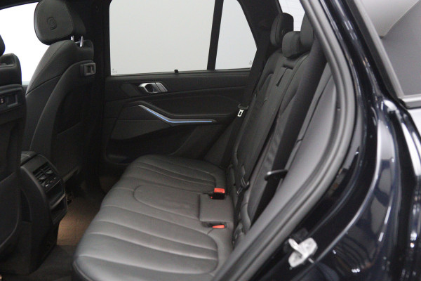 BMW X5 xDrive45e 395 PK M-Sport High Executive, Panoramadak, Harman/Kardon, Leder, 360 Camera, Adap. Cruise Control