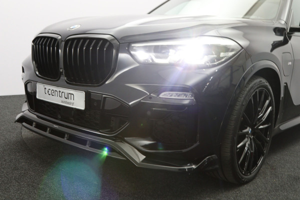 BMW X5 xDrive45e 395 PK M-Sport High Executive, Panoramadak, Harman/Kardon, Leder, 360 Camera, Adap. Cruise Control