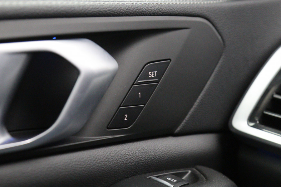 BMW X5 xDrive45e 395 PK M-Sport High Executive, Panoramadak, Harman/Kardon, Leder, 360 Camera, Adap. Cruise Control