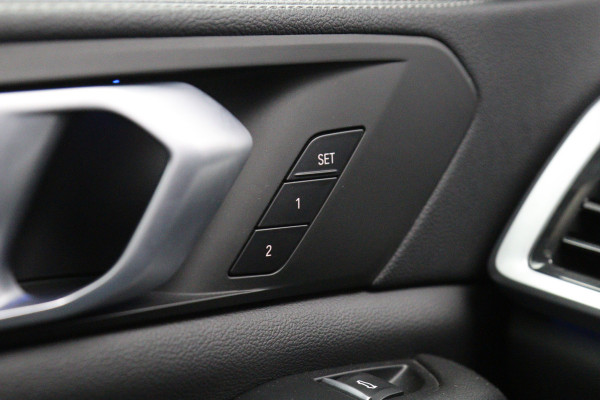 BMW X5 xDrive45e 395 PK M-Sport High Executive, Panoramadak, Harman/Kardon, Leder, 360 Camera, Adap. Cruise Control