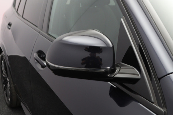 BMW X5 xDrive45e 395 PK M-Sport High Executive, Panoramadak, Harman/Kardon, Leder, 360 Camera, Adap. Cruise Control