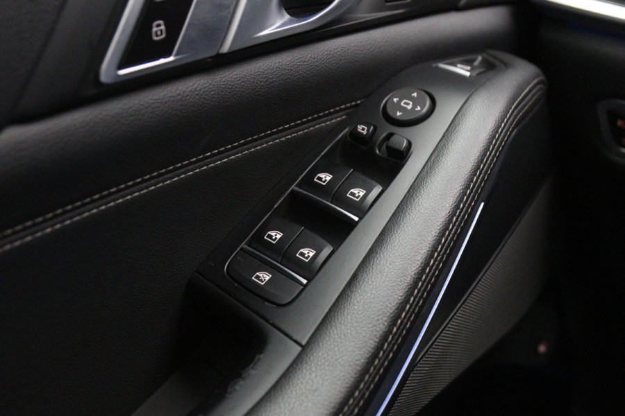 BMW X5 xDrive45e 395 PK M-Sport High Executive, Panoramadak, Harman/Kardon, Leder, 360 Camera, Adap. Cruise Control