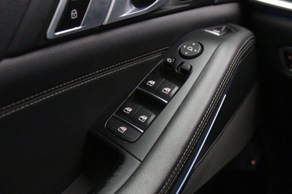 BMW X5 xDrive45e 395 PK M-Sport High Executive, Panoramadak, Harman/Kardon, Leder, 360 Camera, Adap. Cruise Control