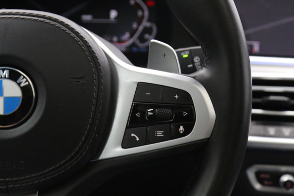 BMW X5 xDrive45e 395 PK M-Sport High Executive, Panoramadak, Harman/Kardon, Leder, 360 Camera, Adap. Cruise Control