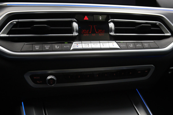 BMW X5 xDrive45e 395 PK M-Sport High Executive, Panoramadak, Harman/Kardon, Leder, 360 Camera, Adap. Cruise Control