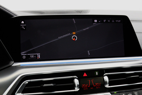 BMW X5 xDrive45e 395 PK M-Sport High Executive, Panoramadak, Harman/Kardon, Leder, 360 Camera, Adap. Cruise Control