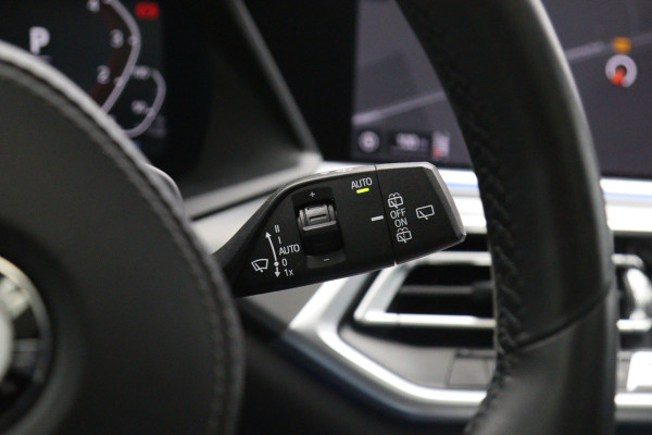 BMW X5 xDrive45e 395 PK M-Sport High Executive, Panoramadak, Harman/Kardon, Leder, 360 Camera, Adap. Cruise Control