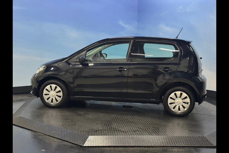Volkswagen up! 1.0 BMT move up! Airco | 5 DRS | Nederlandse auto