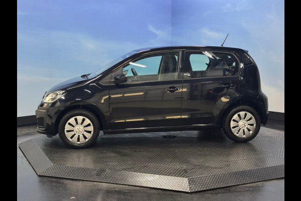 Volkswagen up! 1.0 BMT move up! Airco | 5 DRS | Nederlandse auto