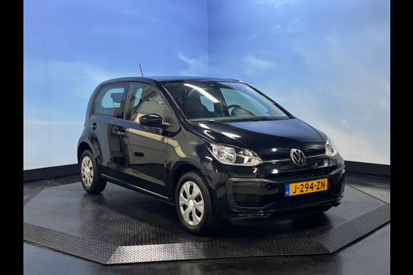Volkswagen up! 1.0 BMT move up! Airco | 5 DRS | Nederlandse auto