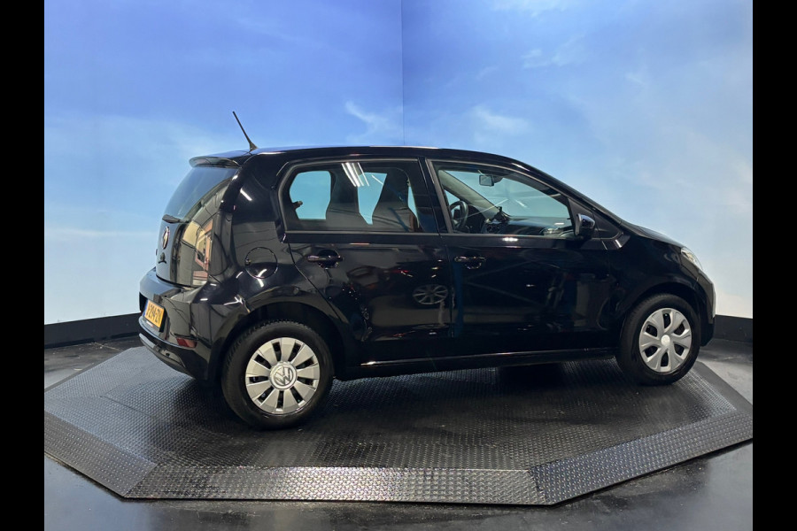 Volkswagen up! 1.0 BMT move up! Airco | 5 DRS | Nederlandse auto