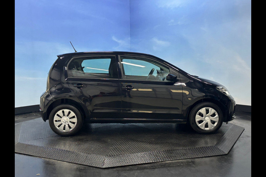 Volkswagen up! 1.0 BMT move up! Airco | 5 DRS | Nederlandse auto