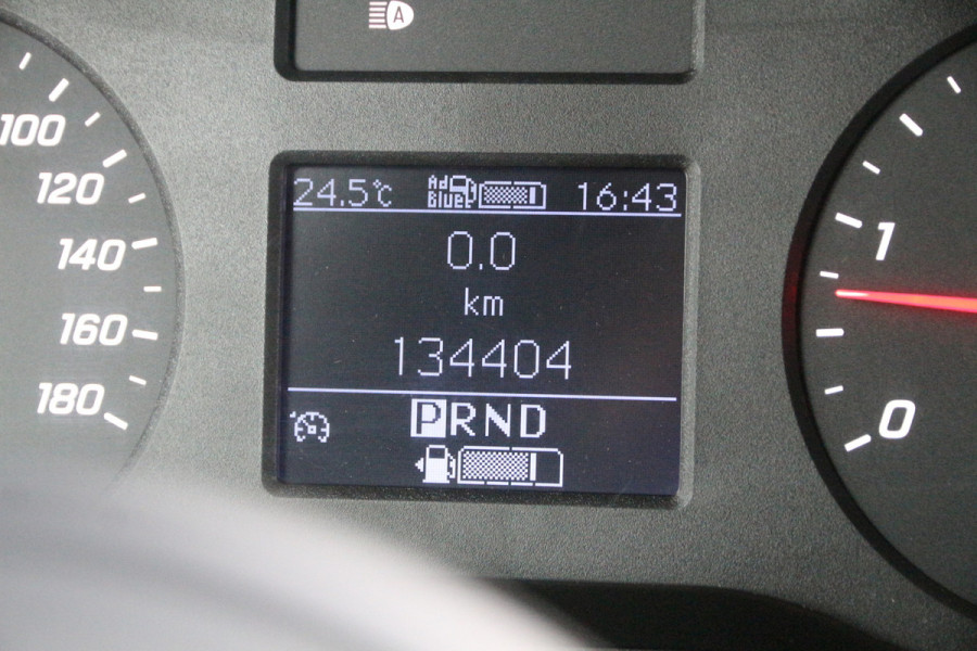 Mercedes-Benz Sprinter 319 3.0 CDI V6 | Aut. | 3.5t trekgewicht | L2H2 | Cruise | Clima..