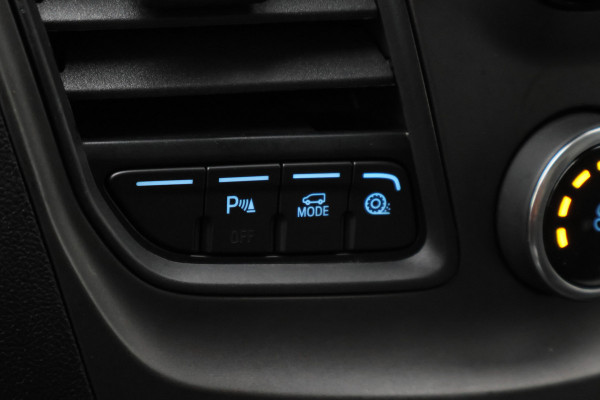 Ford Transit 350 2.0 TDCI L3H2 Trend Leer, 3-Zits, Camera, Cruise, Apple Carplay, Rijstrooksensor, PDC, DAB