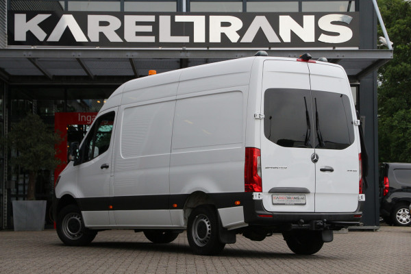 Mercedes-Benz Sprinter 319 3.0 CDI V6 | Aut. | 3.5t trekgewicht | L2H2 | Cruise | Clima..