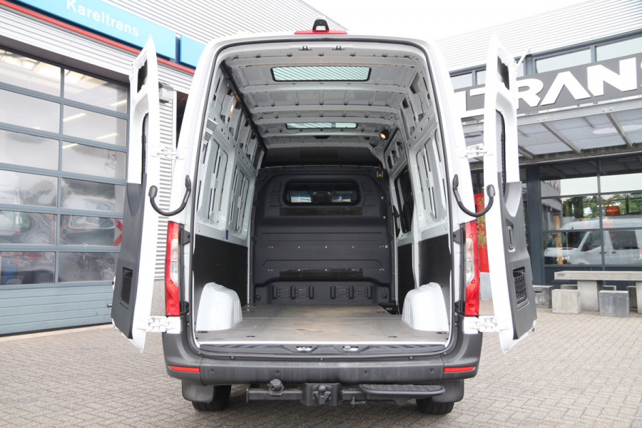 Mercedes-Benz Sprinter 319 3.0 CDI V6 | Aut. | 3.5t trekgewicht | L2H2 | Cruise | Clima..