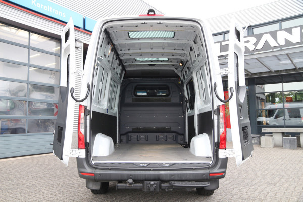 Mercedes-Benz Sprinter 319 3.0 CDI V6 | Aut. | 3.5t trekgewicht | L2H2 | Cruise | Clima..