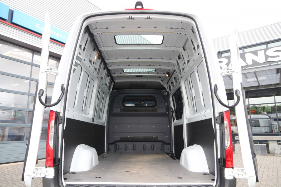 Mercedes-Benz Sprinter 319 3.0 CDI V6 | Aut. | 3.5t trekgewicht | L2H2 | Cruise | Clima..