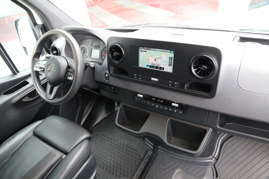 Mercedes-Benz Sprinter 319 3.0 CDI V6 | Aut. | 3.5t trekgewicht | L2H2 | Cruise | Clima..