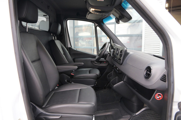Mercedes-Benz Sprinter 319 3.0 CDI V6 | Aut. | 3.5t trekgewicht | L2H2 | Cruise | Clima..