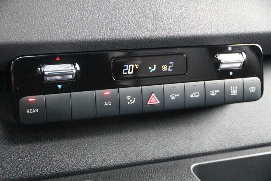 Mercedes-Benz Sprinter 319 3.0 CDI V6 | Aut. | 3.5t trekgewicht | L2H2 | Cruise | Clima..