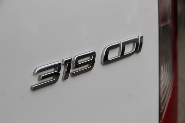 Mercedes-Benz Sprinter 319 3.0 CDI V6 | Aut. | 3.5t trekgewicht | L2H2 | Cruise | Clima..