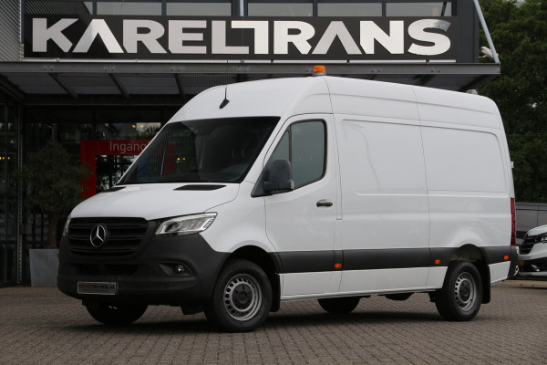 Mercedes-Benz Sprinter 319 3.0 CDI V6 | Aut. | 3.5t trekgewicht | L2H2 | Cruise | Clima..