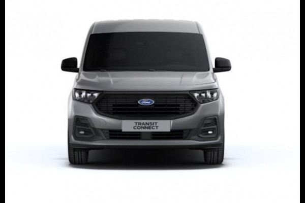 Ford Transit Connect 1.5 EcoBoost PHEV L2 Trend 150pk | Laadschot met ruit | Ruiten in achterdeuren | Verwarmde Voorstoelen