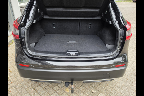 Nissan QASHQAI 1.2 Tekna Aut 360 Camera Navi Leder Pano