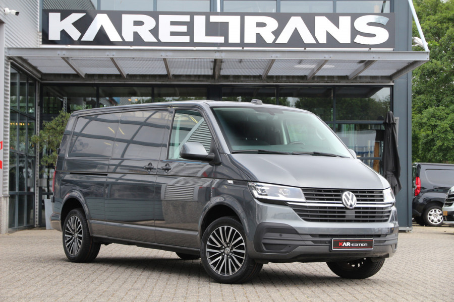 Volkswagen Transporter 2.0 TDI 150 | Aut. | 2x Schuifdeur | L2H1 | Standkachel | Airco..