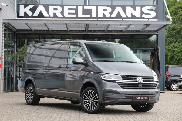 Volkswagen Transporter 2.0 TDI 150 | Aut. | 2x Schuifdeur | L2H1 | Standkachel | Airco..
