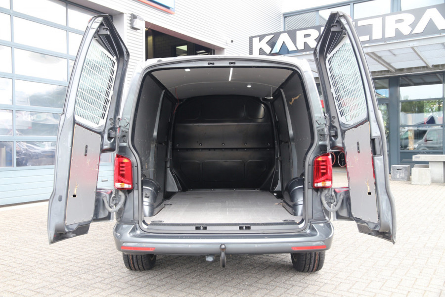 Volkswagen Transporter 2.0 TDI 150 | Aut. | 2x Schuifdeur | L2H1 | Standkachel | Airco..
