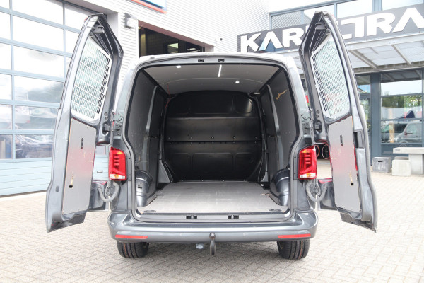 Volkswagen Transporter 2.0 TDI 150 | Aut. | 2x Schuifdeur | L2H1 | Standkachel | Airco..