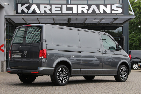 Volkswagen Transporter 2.0 TDI 150 | Aut. | 2x Schuifdeur | L2H1 | Standkachel | Airco..