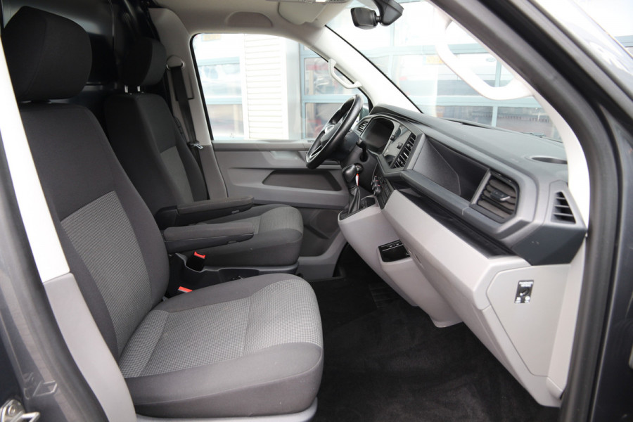 Volkswagen Transporter 2.0 TDI 150 | Aut. | 2x Schuifdeur | L2H1 | Standkachel | Airco..