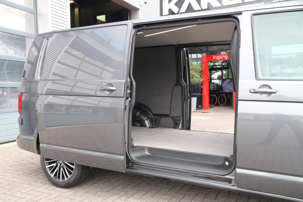 Volkswagen Transporter 2.0 TDI 150 | Aut. | 2x Schuifdeur | L2H1 | Standkachel | Airco..