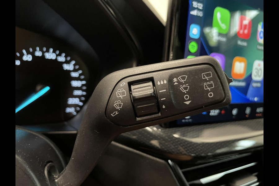 Ford FOCUS Wagon 1.0 EcoBoost Hybrid 155 pk ST Line Aut. LED Winterpakket PDC VA+Camera Carplay Navi Adaptive Cruise Control Privacy Glass
