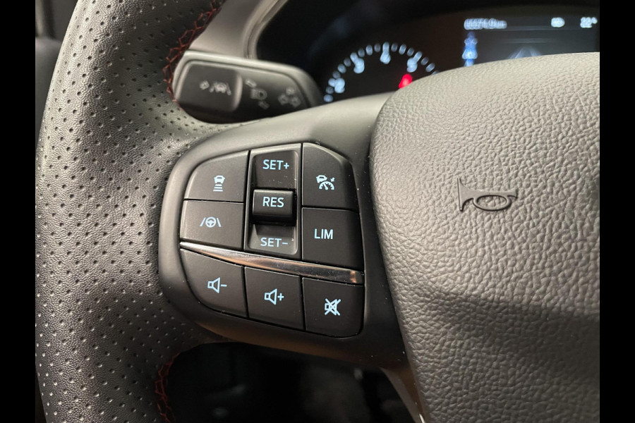 Ford FOCUS Wagon 1.0 EcoBoost Hybrid 155 pk ST Line Aut. LED Winterpakket PDC VA+Camera Carplay Navi Adaptive Cruise Control Privacy Glass