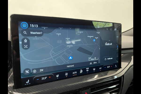 Ford FOCUS Wagon 1.0 EcoBoost Hybrid 155 pk ST Line Aut. LED Winterpakket PDC VA+Camera Carplay Navi Adaptive Cruise Control Privacy Glass