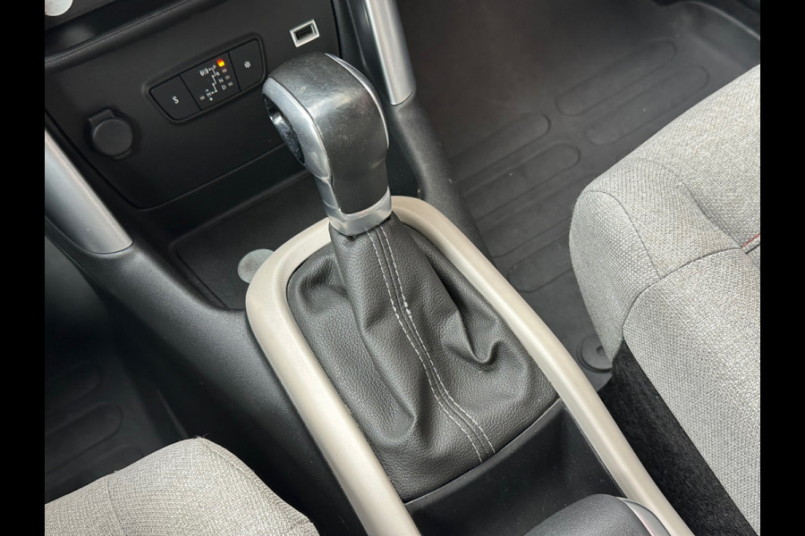Citroën C3 Aircross 1.2 PureTech S&S Shine Automaat Clima