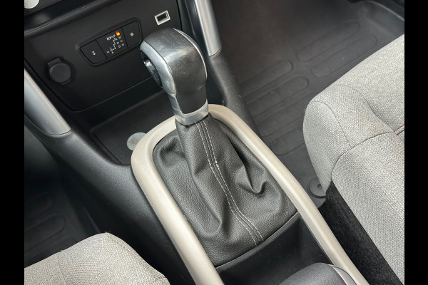 Citroën C3 Aircross 1.2 PureTech S&S Shine Automaat Clima