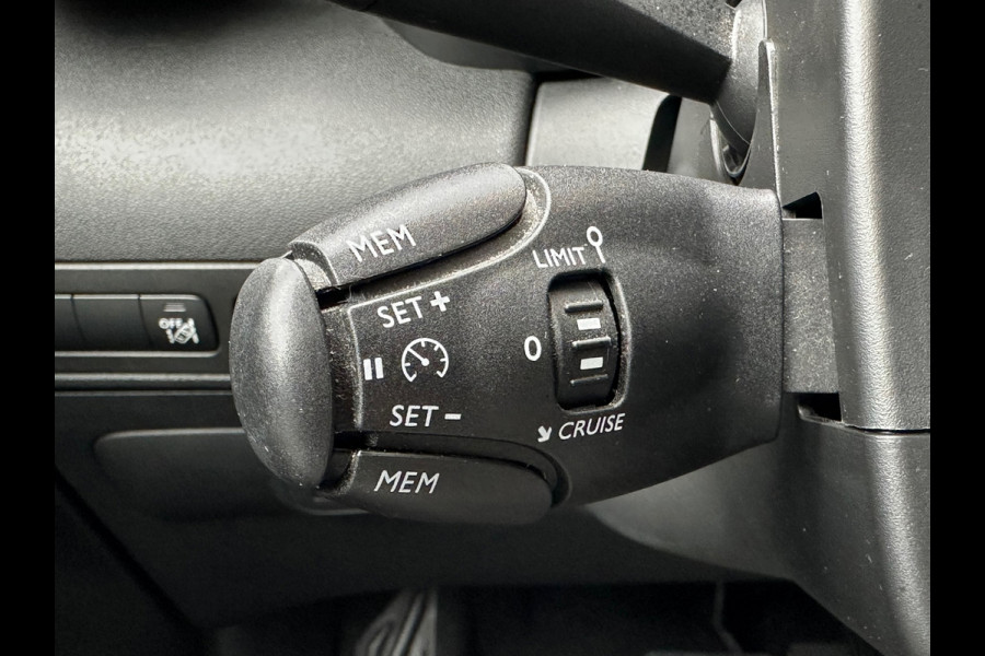 Citroën C3 Aircross 1.2 PureTech S&S Shine Automaat Clima