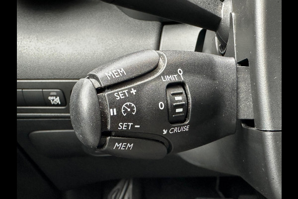 Citroën C3 Aircross 1.2 PureTech S&S Shine Automaat Clima